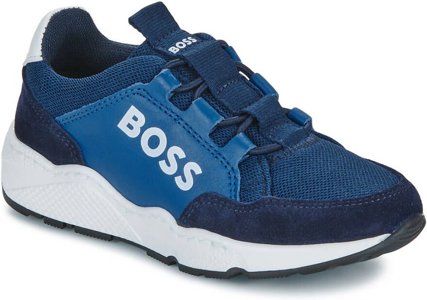 Boss Lage Sneakers J51314 86P