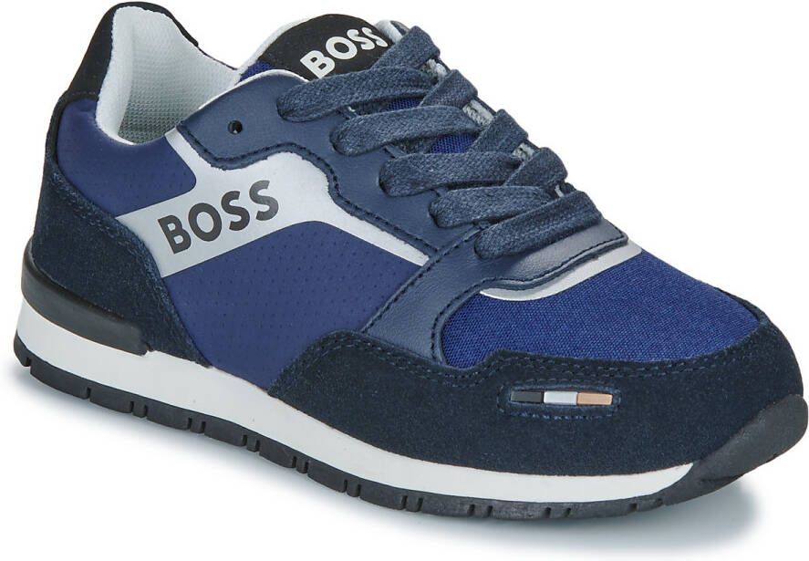 Boss Lage Sneakers J51315 86P