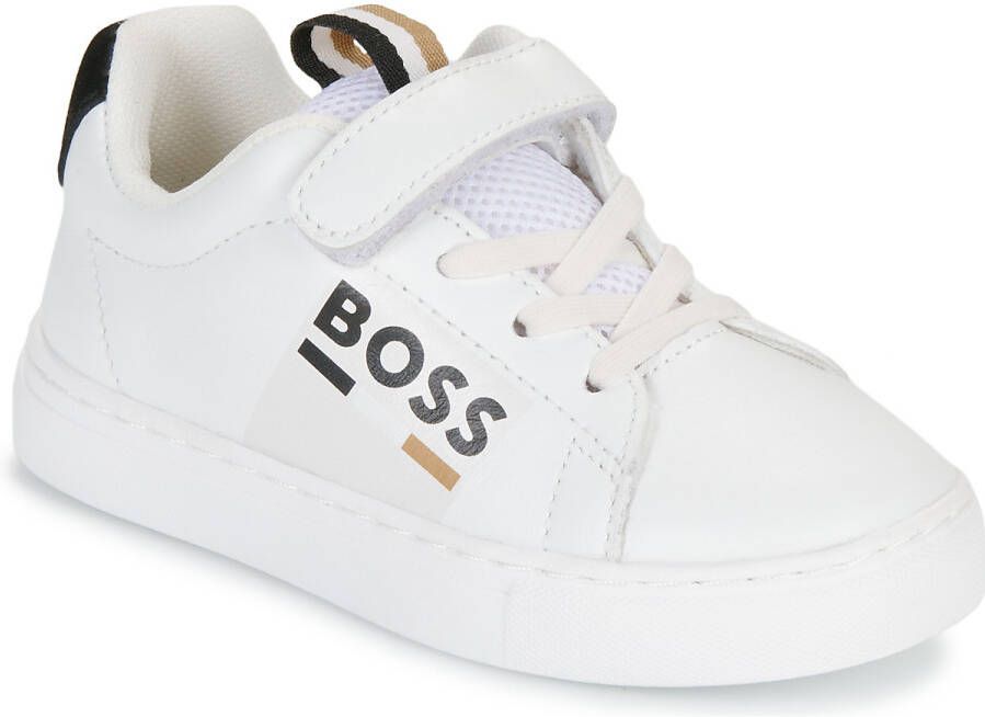 Boss Lage Sneakers J51341 10P