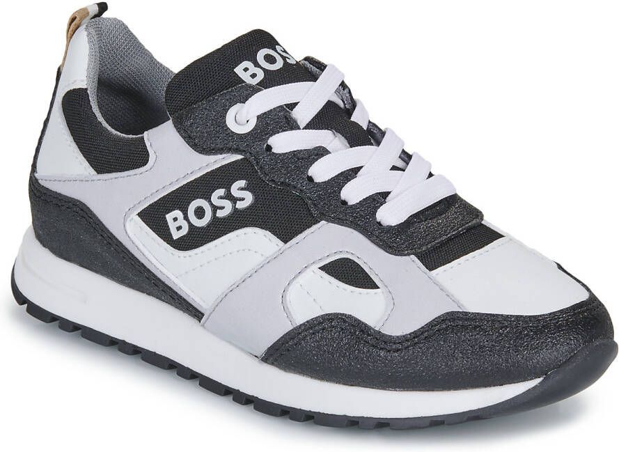 Boss Lage Sneakers J51658