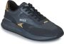 Boss Kurt Sdme N 10214574 Sneakers Grijs Man - Thumbnail 3