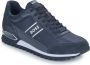 BOSS Parkour L Runn Rsmx 10252156 Schoenen Blauw Man - Thumbnail 3