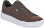 Hugo Boss Stijlvolle Sneaker Langestraat voor Mannen Brown Heren - Thumbnail 3