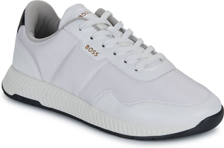 Boss Lage Sneakers Titanium_Runn_nypu