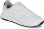 Hugo Boss Witte Sneakers met Notched Eva-zool White Heren - Thumbnail 2