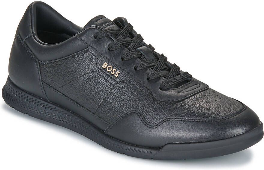 Boss Lage Sneakers Titanium SL ltgrpu