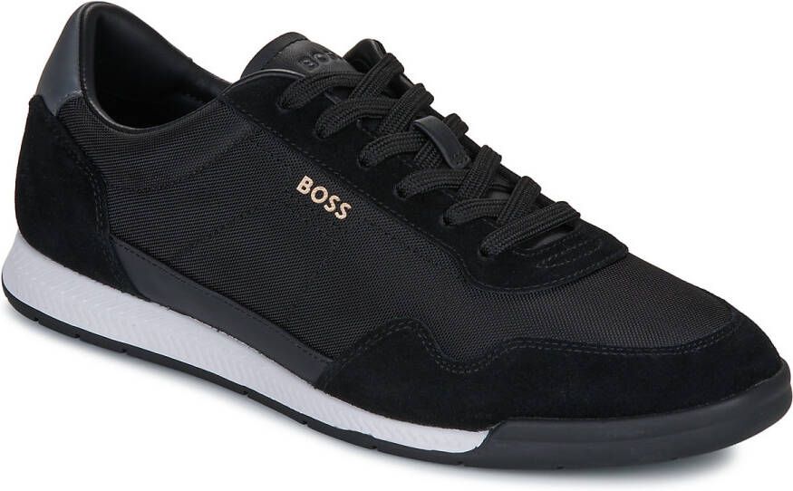 Boss Lage Sneakers Titanium SL sdtxny