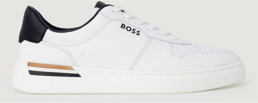 Boss Sneakers Clint_Tenn 50498894