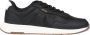 Hugo Boss Sportieve Sneakers van Gemengde Materialen Jonah Runn Zwart Black Heren - Thumbnail 42