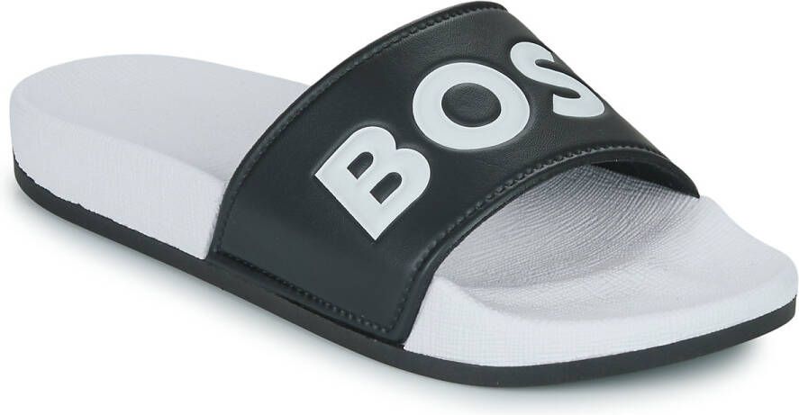 Boss Teenslippers J29326-09B-J