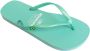 Brasileras Teenslippers Classic Pearl W - Thumbnail 2