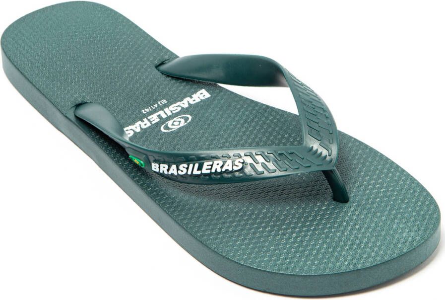 Brasileras Teenslippers Classic Pro M