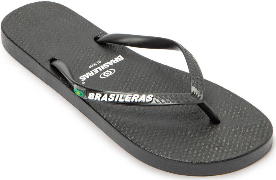 Brasileras Teenslippers Classic Pro W