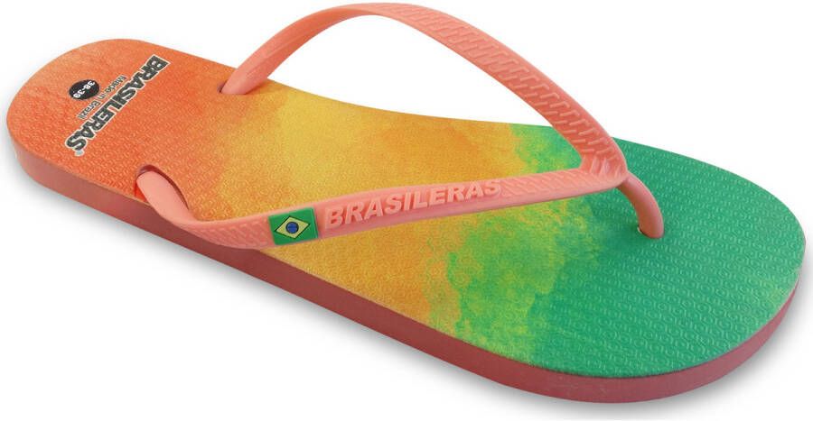 Brasileras Teenslippers Cosmic