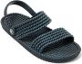 Brasileras Slippers dames- marineblauw - Thumbnail 2