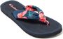 Brasileras Teenslippers Hibiscus Nudo - Thumbnail 2