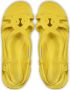 Brasileras Slippers Kinderen Slip- Geel - Thumbnail 2