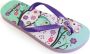 Brasileras Teenslippers Printed Bubo - Thumbnail 2