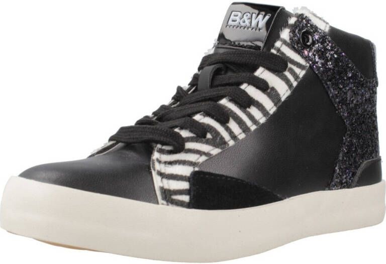 Break And Walk Sneakers BJSH368007