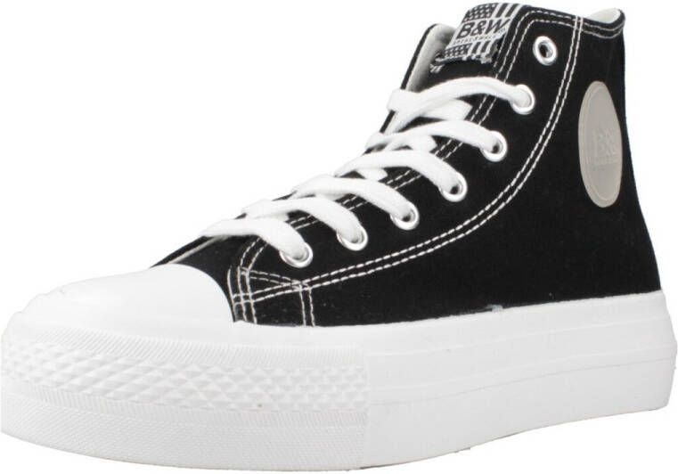 Break And Walk Sneakers BJSH527062