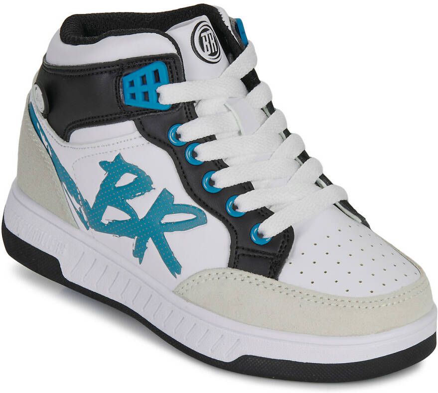 Breezy Rollers Schoenen met Wieltjes SKATER BLUE