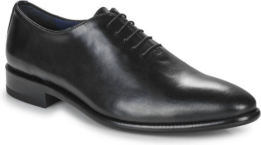 Brett & Sons Klassieke Schoenen Brett & Sons