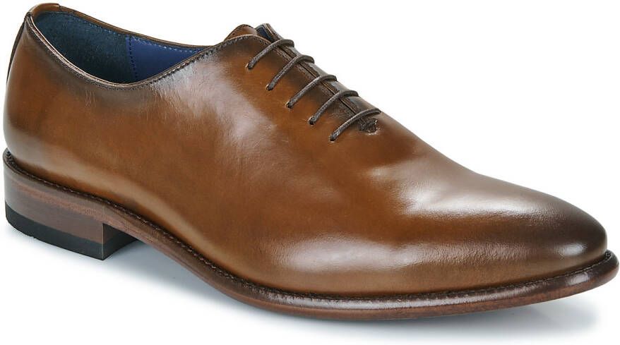 Brett & Sons Klassieke Schoenen Brett & Sons