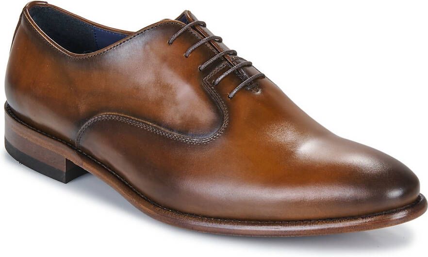 Brett & Sons Klassieke Schoenen Brett & Sons