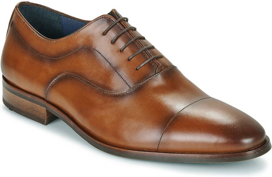 Brett & Sons Klassieke Schoenen Brett & Sons