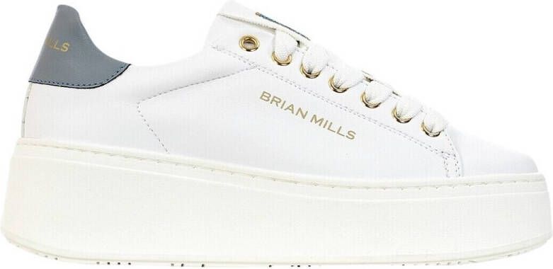 Brian Mills Hardloopschoenen