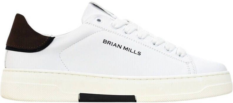 Brian Mills Hardloopschoenen