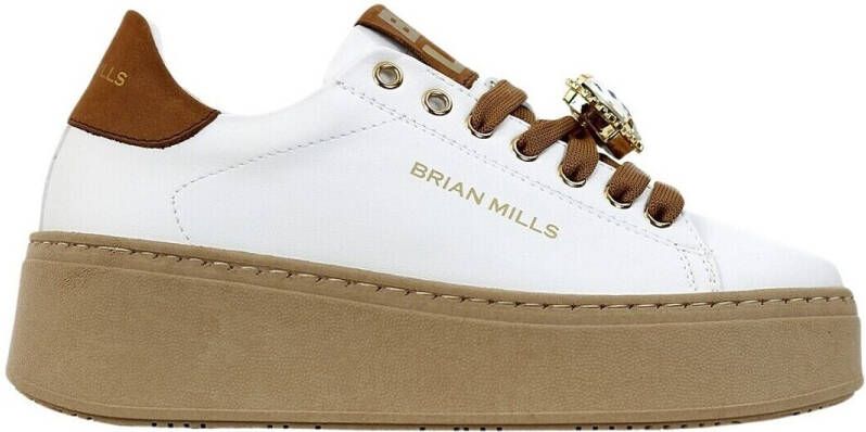 Brian Mills Hardloopschoenen