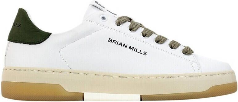 Brian Mills Hardloopschoenen