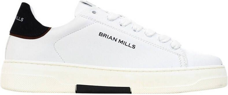 Brian Mills Hardloopschoenen