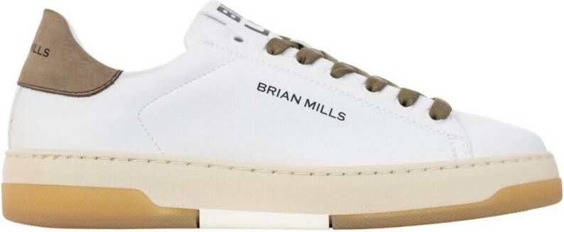 Brian Mills Hardloopschoenen