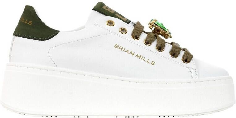 Brian Mills Hardloopschoenen