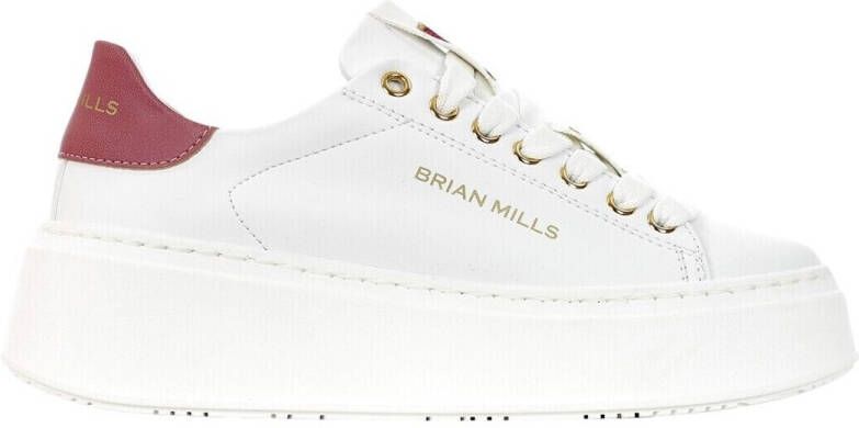 Brian Mills Hardloopschoenen