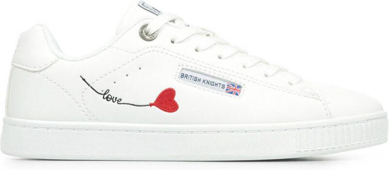 british knights Sneakers Revival