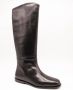 Bronx Stijlvolle Women High Boot zwart Black Dames - Thumbnail 3