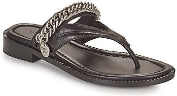 Bronx flip flops 84900 g 01 Zwart Dames - Foto 4