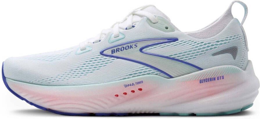 Brooks Glycerin GTS 22 Dames