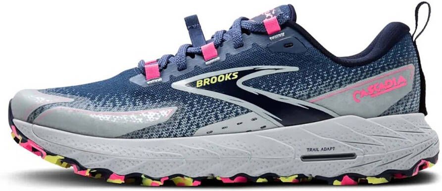 Brooks Hardloopschoenen Cascadia 18