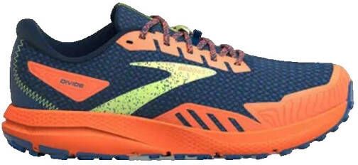 Brooks Hardloopschoenen Divide 4