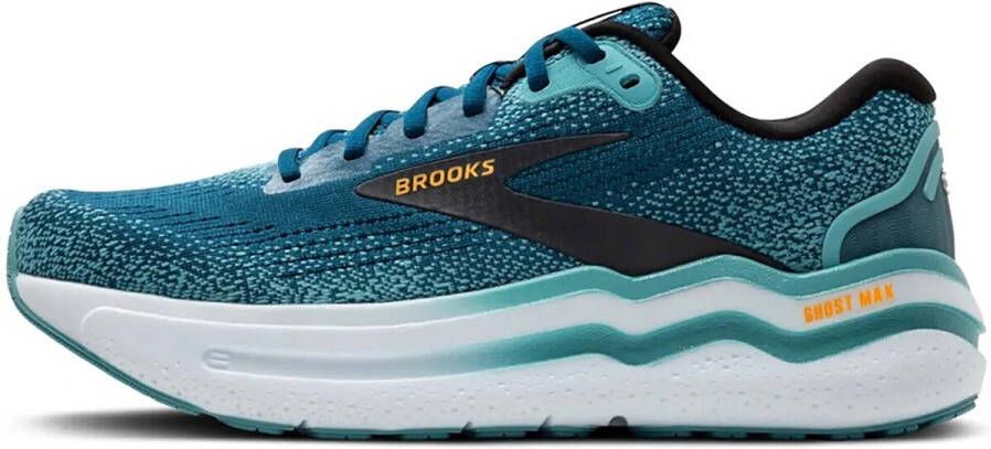 Brooks Hardloopschoenen Ghost Max 2