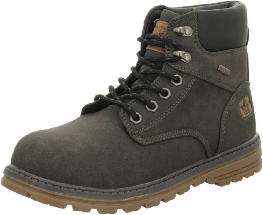 Lico Boots 'Trelleborg'