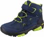 BRÜTTING Outdoorschoenen Outdoorlaarzen Mount Mera Kids High - Thumbnail 1