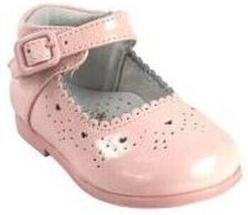 Bubble Bobble Sportschoenen Zapato niña a1890 rosa