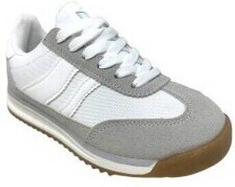 Bubble Bobble Sportschoenen Zapato c1255 blanco