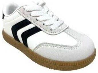 Bubble Bobble Sportschoenen Zapato c1329 bl.neg