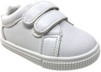 Bubble Bobble Sportschoenen Zapato c307 blanco